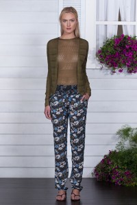 Hanley Mellon Resort 2016