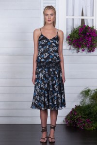 Hanley Mellon Resort 2016