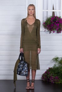 Hanley Mellon Resort 2016