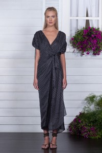 Hanley Mellon Resort 2016