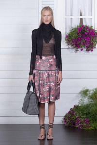 Hanley Mellon Resort 2016