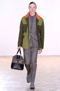Hardy Amies, mens, rtw, spring, 2016