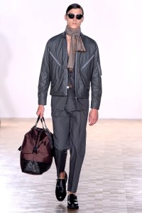 Hardy Amies, mens, rtw, spring, 2016