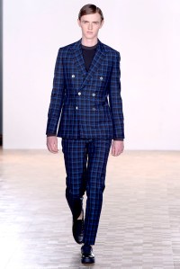 Hardy Amies, mens, rtw, spring, 2016