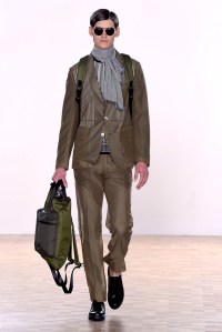Hardy Amies, mens, rtw, spring, 2016