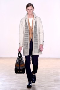 Hardy Amies, mens, rtw, spring, 2016