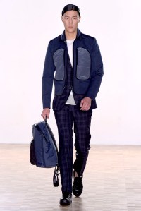 Hardy Amies, mens, rtw, spring, 2016