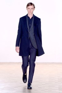 Hardy Amies, mens, rtw, spring, 2016