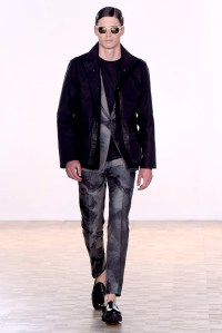 Hardy Amies, mens, rtw, spring, 2016