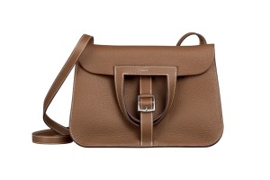 A bag from Hermès.