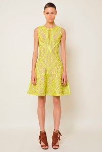 Herve Leger Resort 2016