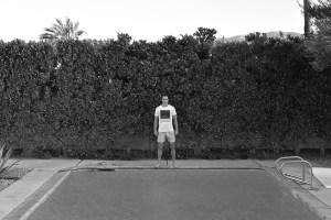 A visual from Hiro Clark.