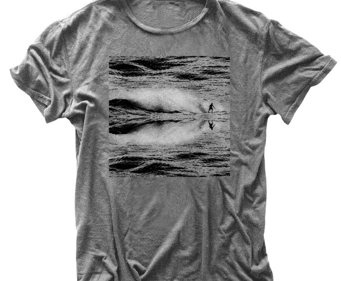 Hiro Clark t-shirt