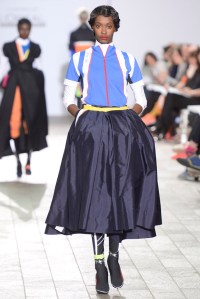 A look by Hiroko Masano