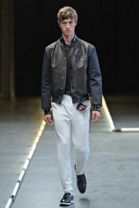 Hogan Men's RTW Spring 2016