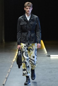 Hogan Men's RTW Spring 2016