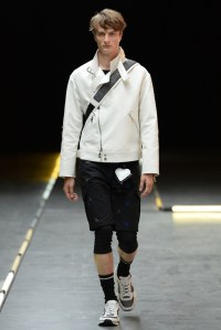 Hogan Men's RTW Spring 2016