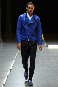 Hogan Men's RTW Spring 2016
