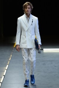 Hogan Men's RTW Spring 2016