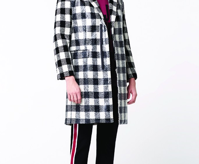House of Holland Men's RTW Spring 2016