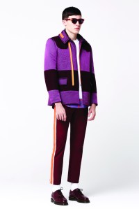 House of Holland Men's RTW Spring 2016