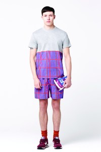 House of Holland Men's RTW Spring 2016
