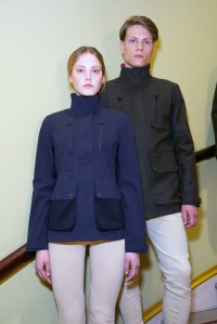 The Hunter Presentation at the London Collections: Men Spring 2016