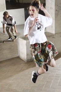 I’m Isola Marras Resort 2016