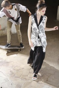 I’m Isola Marras Resort 2016