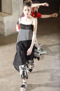 I’m Isola Marras Resort 2016