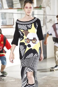 I’m Isola Marras Resort 2016