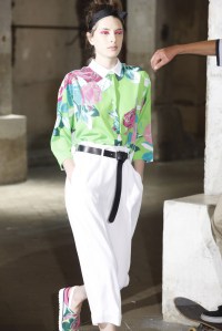 I’m Isola Marras Resort 2016