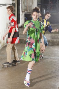 I’m Isola Marras Resort 2016