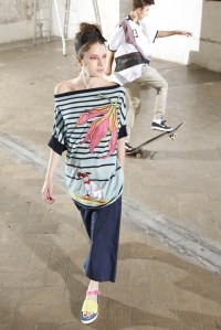I’m Isola Marras Resort 2016