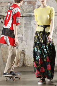 I’m Isola Marras Resort 2016
