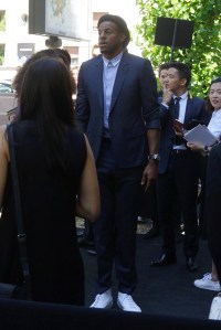 Andre Iguodala