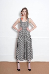 Isa Arfen Resort 2016
