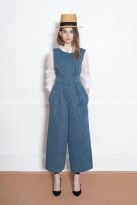 Isa Arfen Resort 2016