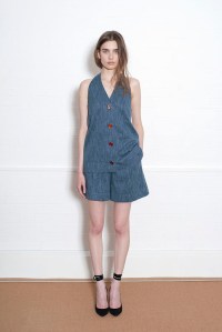 Isa Arfen Resort 2016