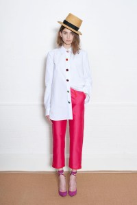 Isa Arfen Resort 2016