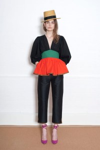 Isa Arfen Resort 2016