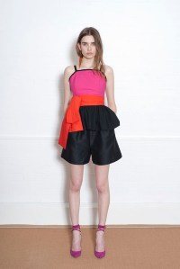 Isa Arfen Resort 2016