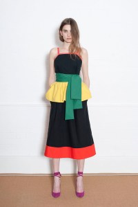 Isa Arfen Resort 2016