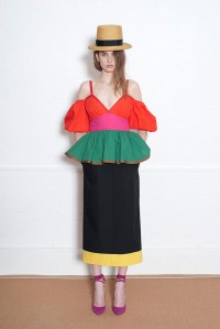 Isa Arfen Resort 2016