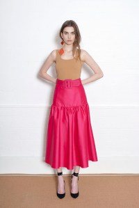 Isa Arfen Resort 2016