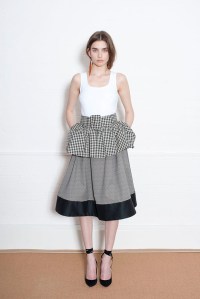 Isa Arfen Resort 2016