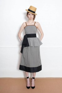 Isa Arfen Resort 2016