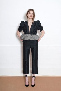 Isa Arfen Resort 2016