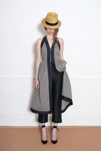 Isa Arfen Resort 2016