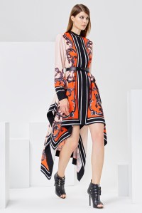 Issa Resort 2016